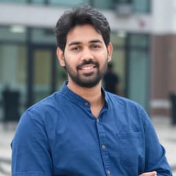 Vamsi Chinda